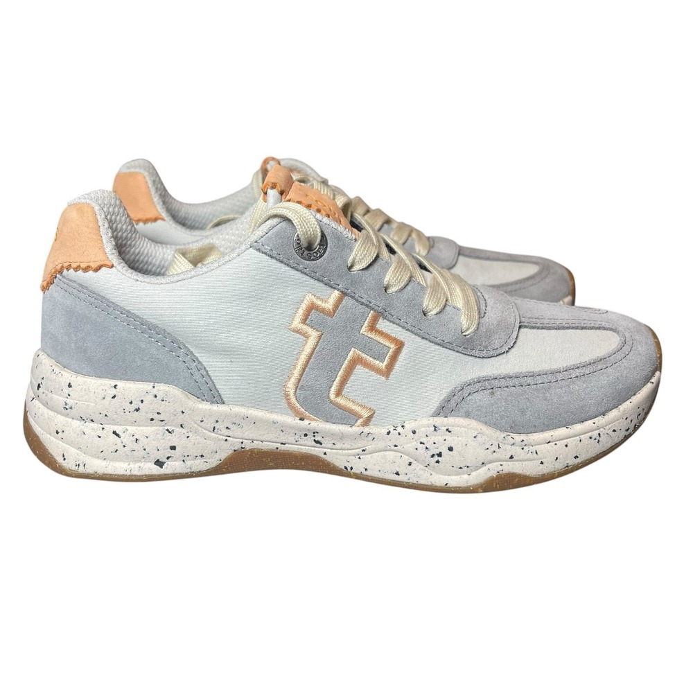 Taos Titan Womens Shoes Casual Comfort Athletic‎ Lifestyle Sneakers Size 7.5